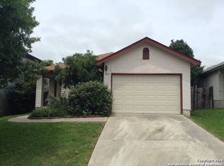 9511 Arcade Rdg, San Antonio, TX 78239