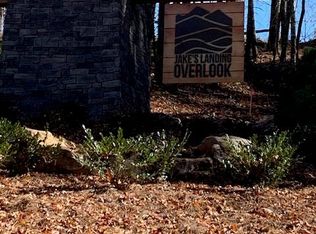 LOT 6 Lake Ct, Ellijay, GA 30536