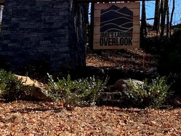 LOT 6 Lake Ct, Ellijay, GA 30536