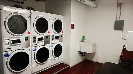 Rented by Shamco Management Corp