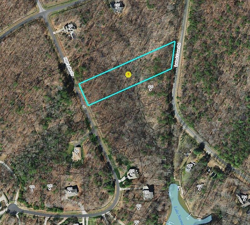 2nd image of LOT 52 High Lake Dr