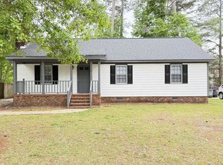 1136 Beechwood Dr, Rocky Mount, NC 27803
