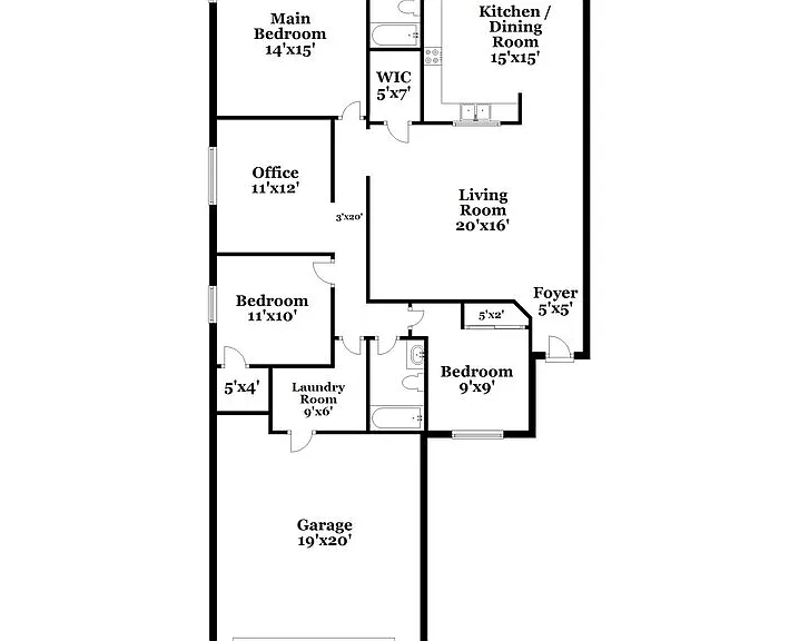 11213 E Quarry Ave — Photo 2