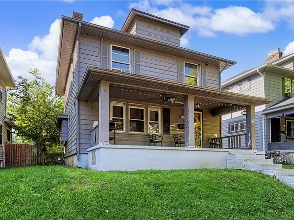 46 Pointview Ave, Dayton, OH 45405