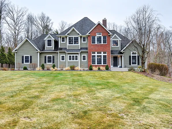 68 Tinkerville Road, Willington, CT 06279