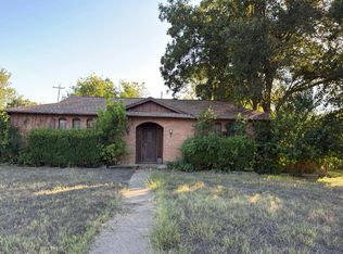 3201 Cottonwood Ln, Temple, TX 76502