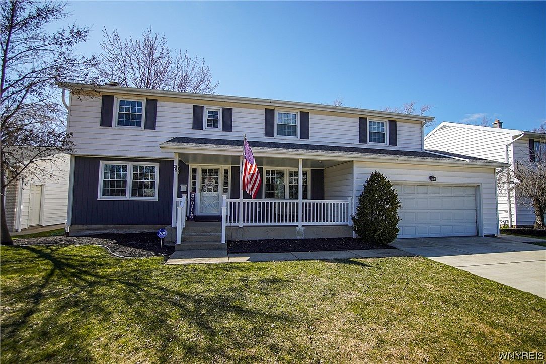 38 Ava Ln, Williamsville, NY 14221 Zillow