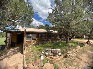 226 Bodean Rd, Pinehill, NM 87357