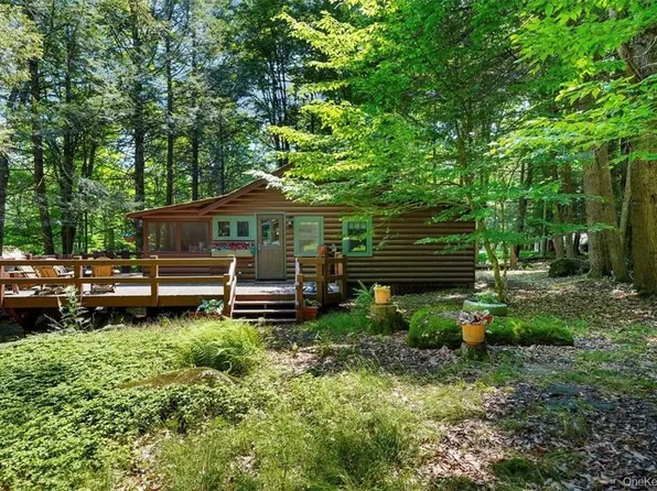 38 W Adirondack Trail, Smallwood, NY 12778