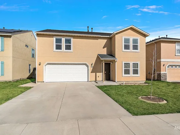 3413 Parktrail Ct, Caldwell, ID 83605