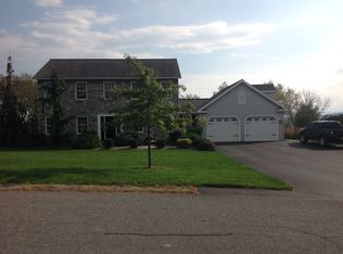 1664 Starnes Loop Rd, Grant, AL 35747