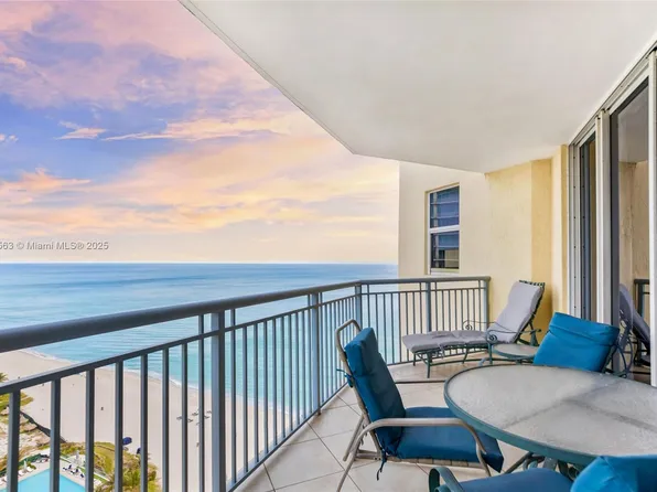 17375 Collins Ave #2207, Sunny Isles Beach, FL 33160
