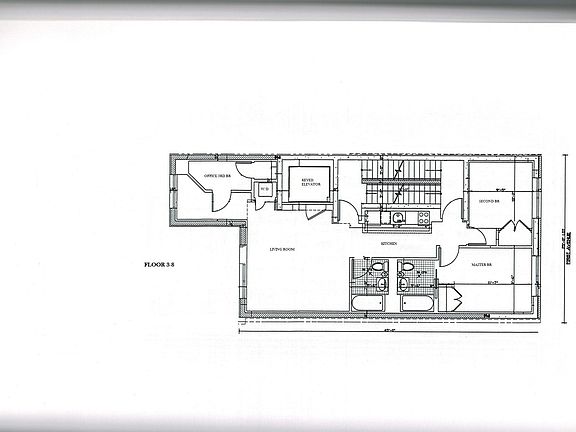 2nd image of 2027 1st Ave #4