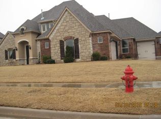 4005 NE Mossy Oak Dr, Lawton, OK 73507