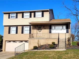 717 Twin Oak Dr, Pittsburgh, PA