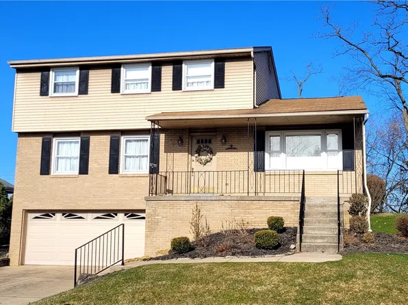 717 Twin Oak Dr, Pittsburgh, PA 15235