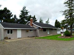 1010 Murray Way, Tillamook, OR 97141