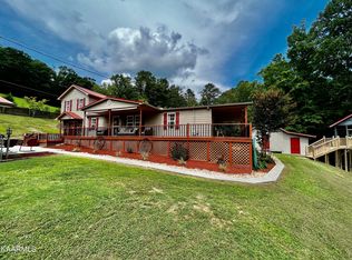 15379 Highway 190, Pineville, KY 40977