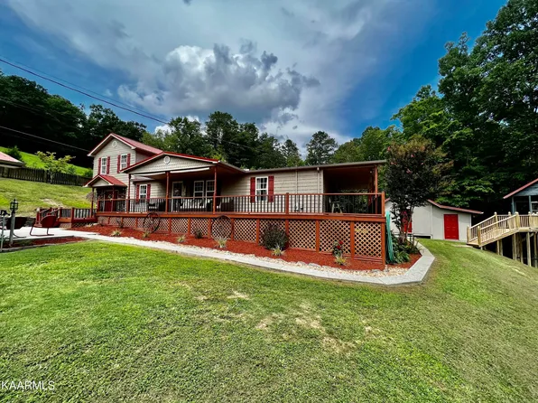 15379 Highway 190, Pineville, KY 40977