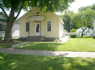 1403 31st St, Rock Island, IL