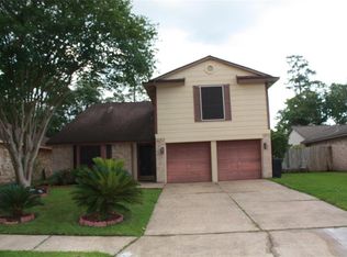 18922 Pine Trace Ct, Humble, TX 77346