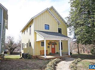 604 Monticello Ave, Charlottesville, VA