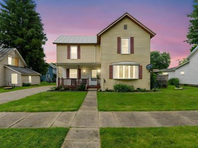 115 Maple Ave, Utica, OH, 43080