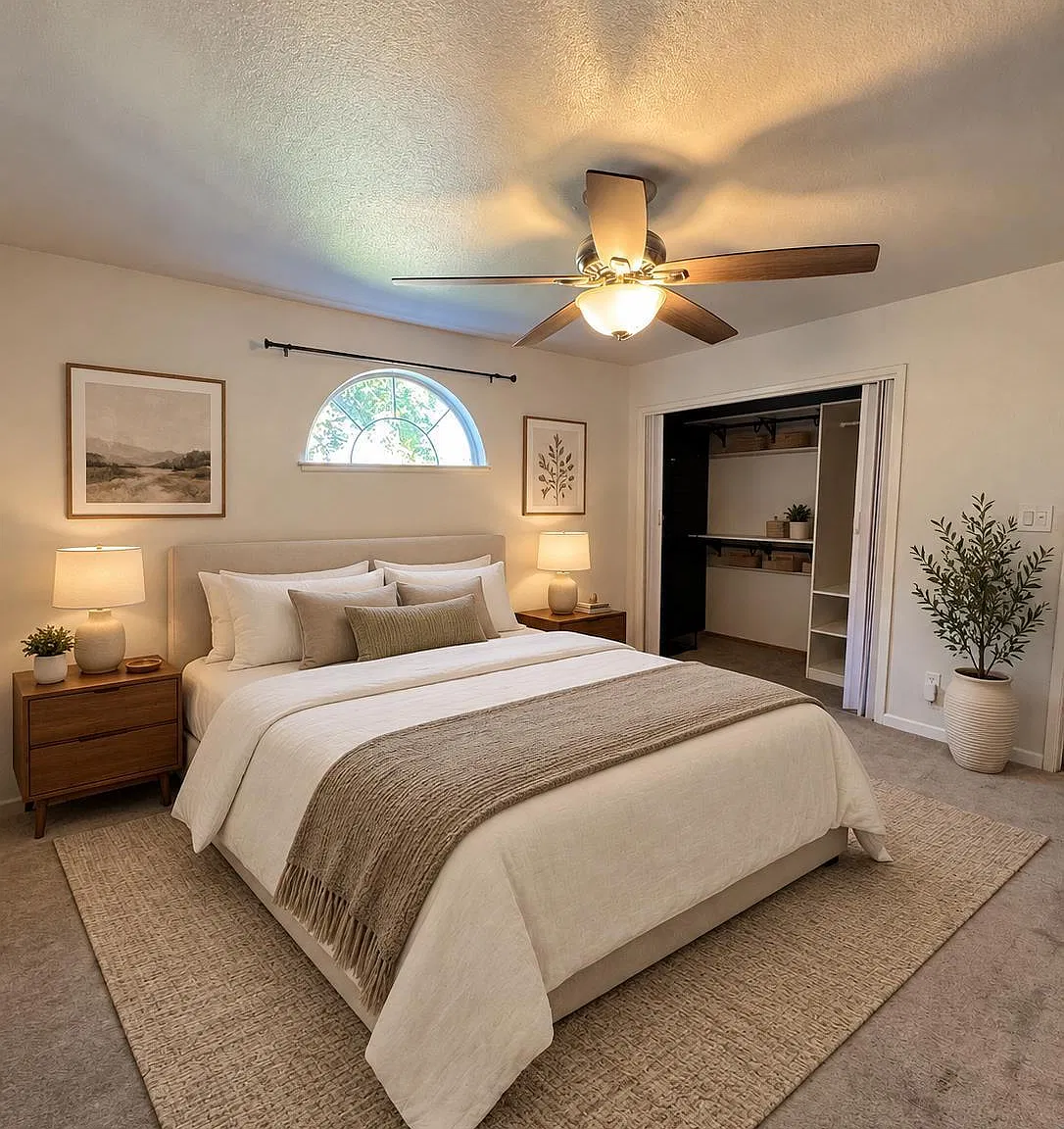 3 bed, 2.0 bath, 1403 sqft, $3,000 — Photo 1