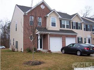 201 Joyce Ct, Brick, NJ 08724