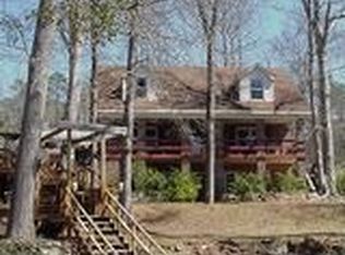 3831 Flat Rock Rd, Watkinsville, GA 30677