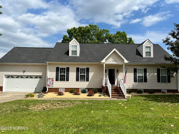 210 Ryan Way, Goldsboro, NC 27534