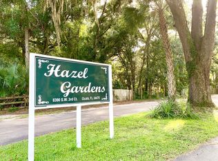 270 SW 84th Ln, Ocala, FL 34476