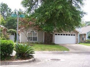 3303 Wexford Cir, Pensacola, FL 32504