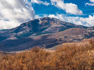 1384 W Skyridge Dr #96, Heber City, UT 84032