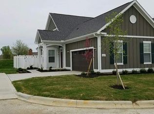 411 Summer Tree Way, Lewis Center, OH 43035