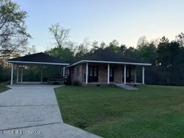 23 S Highlands Dr, Poplarville, MS 39470