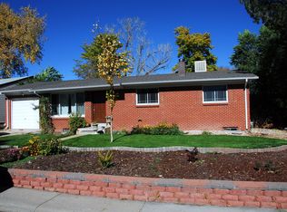 3245 W Bellewood Dr, Englewood, CO 80110