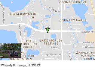 14930 W Hardy Dr, Tampa, FL 33613