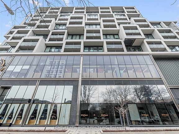 2nd image of 8 Hillsdale Ave E #920