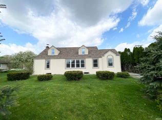 13531 Old 24 Rd E, New Haven, IN 46774