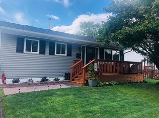 3911 Signal Dr, Columbus, OH