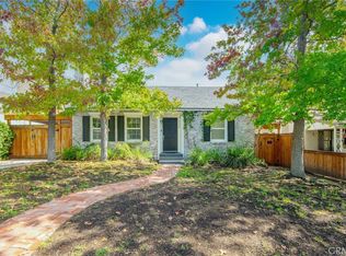 1530 N Harding Ave, Pasadena, CA 91104