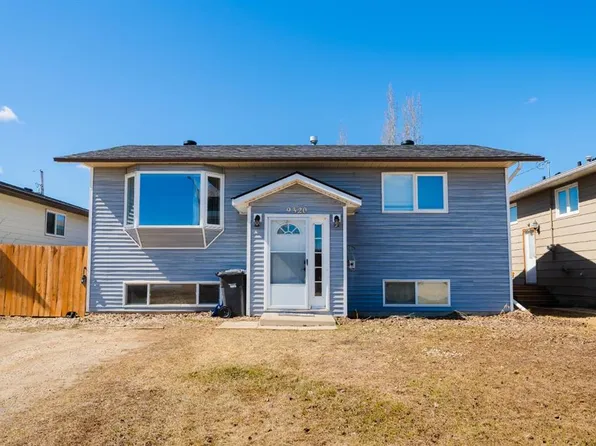9320 E 98th St, Wembley, AB T0H 3S0