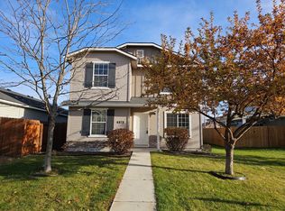 4878 S Chex Way, Boise, ID 83709