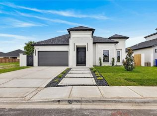 8034 N 49th Ln, McAllen, TX 78501