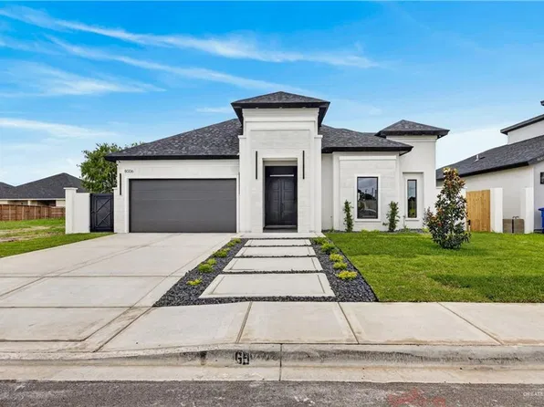 8034 N 49th Ln, McAllen, TX 78501