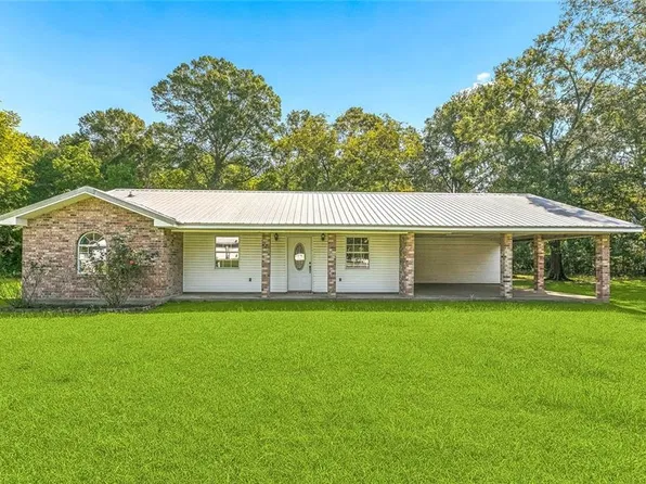 31756 Lucious Jefferson Ln, Angie, LA 70426