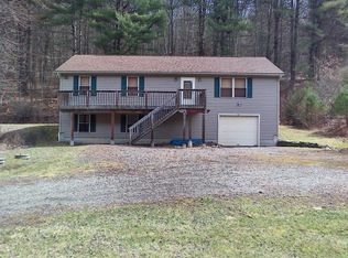 4510 Burr Hollow Rd, Campbell, NY 14821