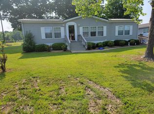 122 Split Rock Trl, Paris, TN 38242