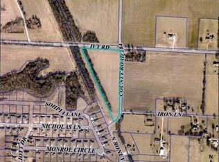 County Road 284, Carl Junction, MO 64834